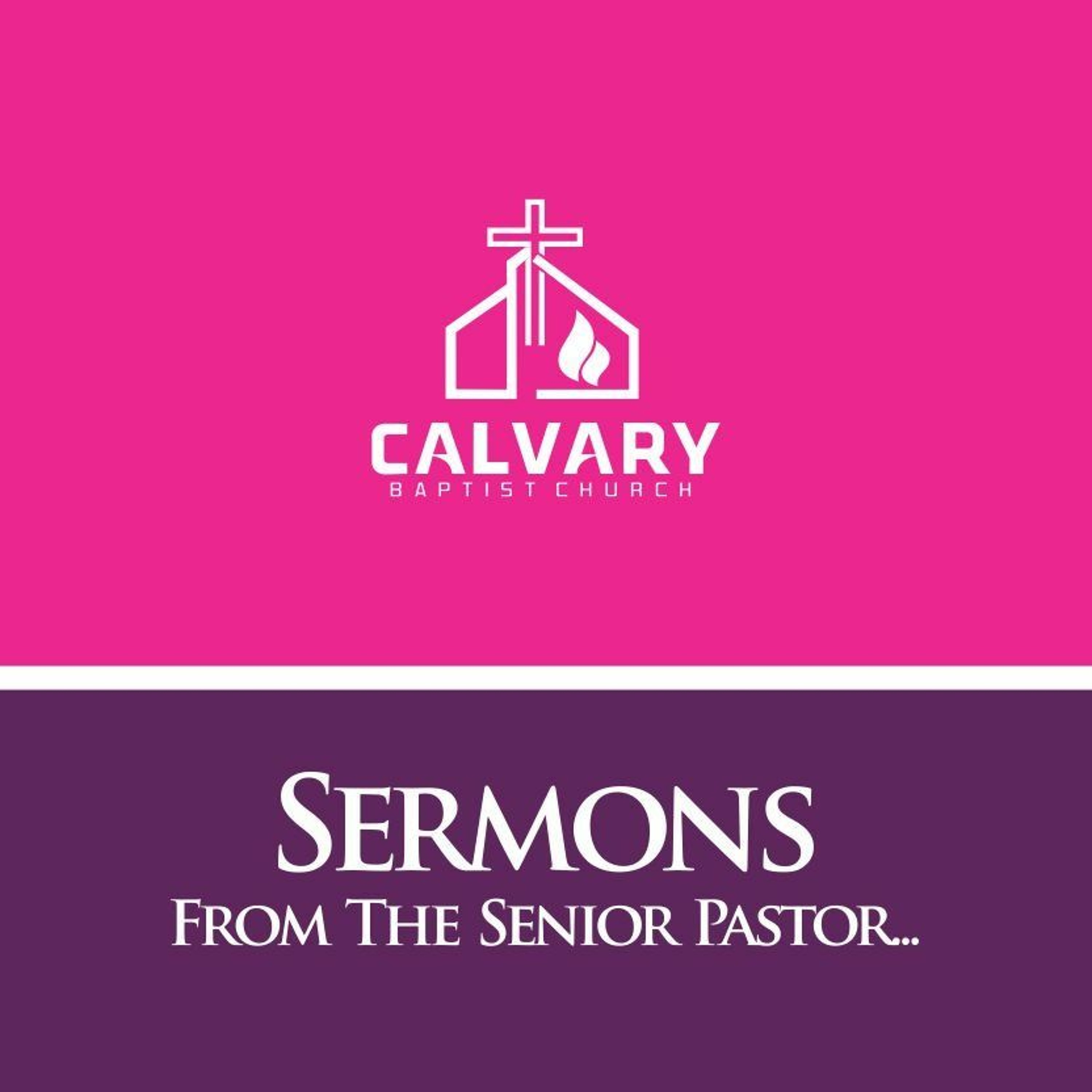CBCSC02.05.2021 - Dealing With Desperate Situation In Life - Rev.Dr. Fred Deegbe episode artwork