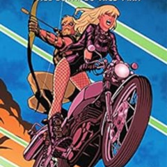Get PDF 📝 Green Arrow/Black Canary (2007-2010): Till Death Do They Part by Judd Wini