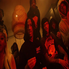 Sdot Go x Relly Gunz x Jay5ive - Kappalot (unreleased)