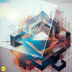 Broken Boy - Slowdown Feat. Cora