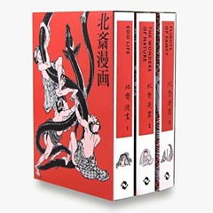✔️ GET [EPUB KINDLE PDF EBOOK] Hokusai Manga by  Katsushika Hokusai