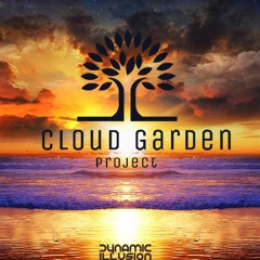 Cloud Garden Project Vol 8. - Symbiosis - (Selected by Dynamic Illusion)