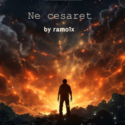 Ne Cesaret -by Ramo1x