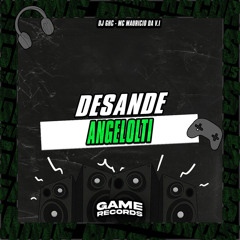 Desande Angelolti (Super Speed + Reverb)