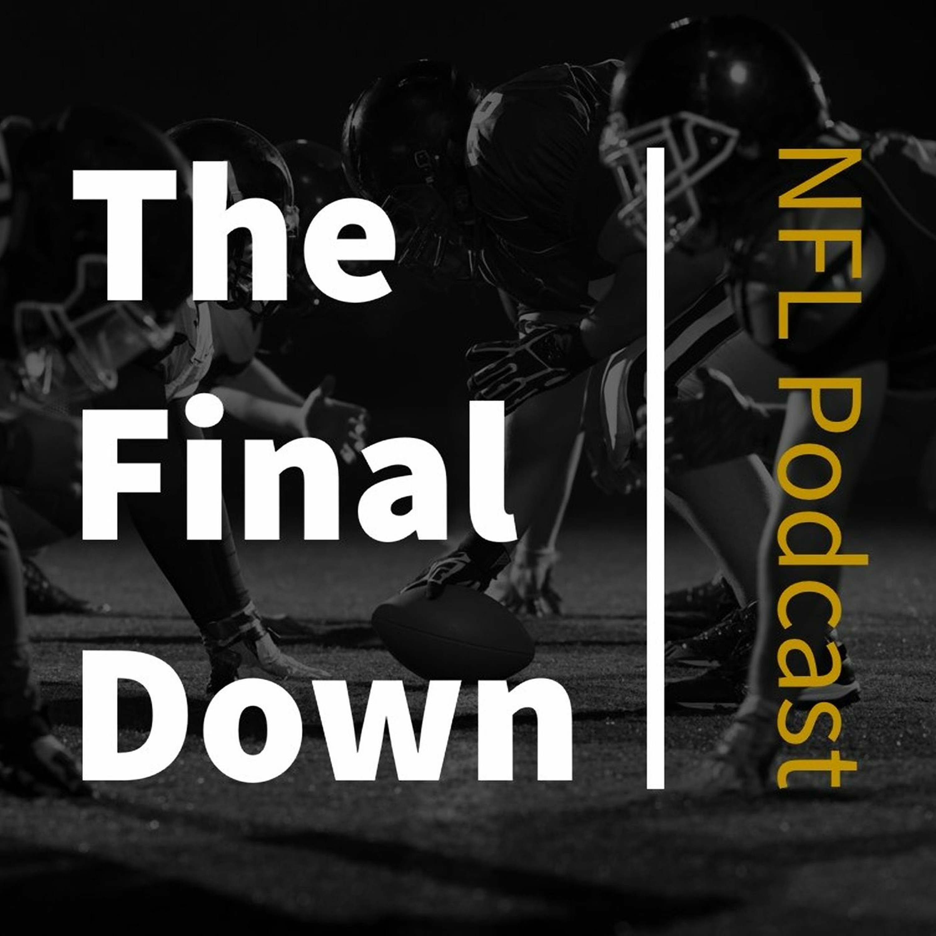 NFL Week 11 Review episode artwork