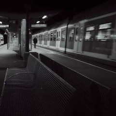 محطّات ليلية.