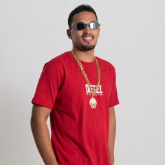 MT -É ALTAS HORAS PRINCESINHA ME LIGANDO - EU JURO [DJ CABELIN DE VV]
