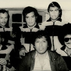 Los Dandys - Normal Nomas (laguagua Tumbada)