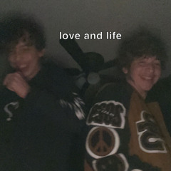 love and life ft. Jaylon Phillips