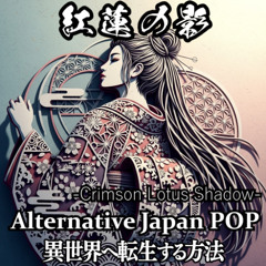 紅蓮の影 -Crimson Lotus Shadow-