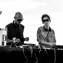 Krics b2b Mihail @Labor //Dub,Minimal,Deeptech\\