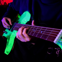 etienne but it's doom metal // ethel cain cover