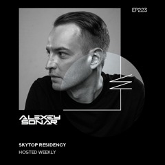 Alexey Sonar - SkyTop Residency 223
