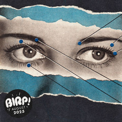 Indie Pop / Rock Playlist | BIRP! August 2025