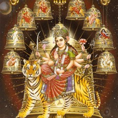Navratri 2020 Durga, Shreem Brzee And Saraswati Mantra Chant By Dr. Pillai