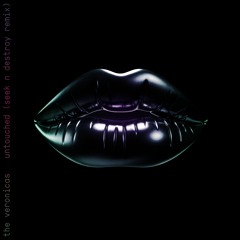 The Veronicas - Untouched (Seek N Destroy Remix)