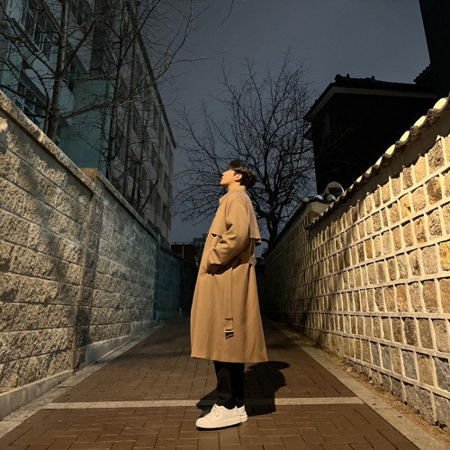 이별후회/종호 JONGHO for ATEEZ