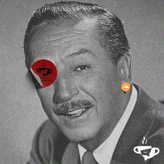 WALT DISNEY