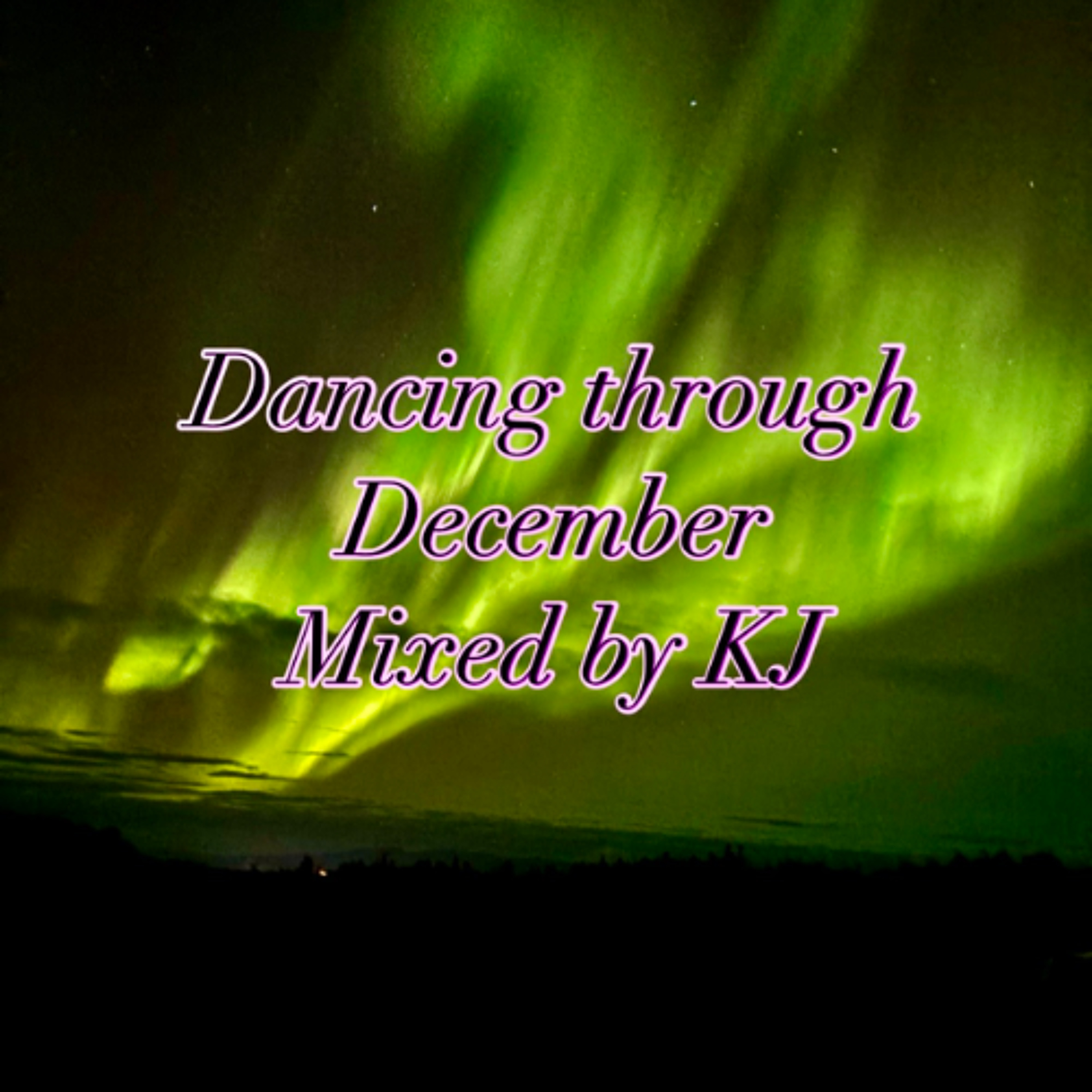 Dancing Through December episode artwork