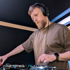 Trance Classics mix - August 2024