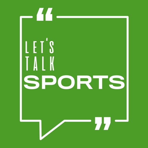 Stream episode Let's Talk Sports with Kanoa Leahey | May 9, 2022 by