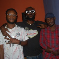 Black Empire Ft X- Mighty & Ibibio  Jagaban.mp3