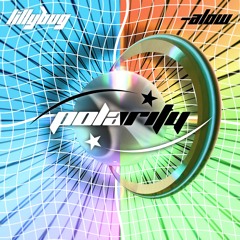 lillybug & -Alow - polarity