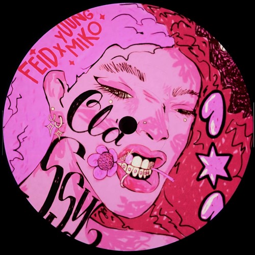 Feid, Young Miko - Classy 101 (SAN ARFA Edit) [Free Download]