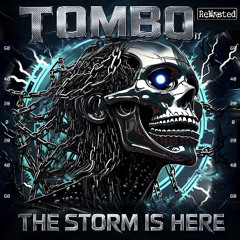Tombo (IT) - Straight Shoot (Original)