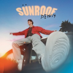 Nicky Youre, Dazy - Sunroof [Waqzo REMIX]