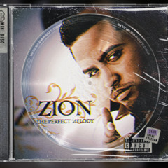 Zion ft Eddy Dee - Amor Genuino - EXTENDED JHAN CASTRO
