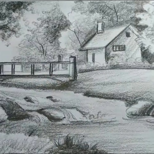 D4vd - My House Is Not My Home (unreleased) (slowed + reverb)