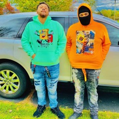 Rackz x Skydawg- Good Luck