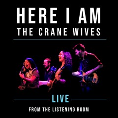 Empty Page (Live) - The Crane Wives