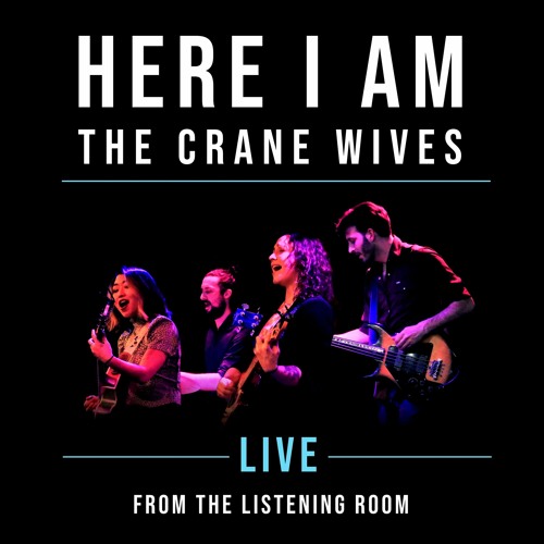 Empty Page (Live) - The Crane Wives
