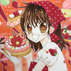 Yumeiro Patissiere OST  04  Daisuki Sweets