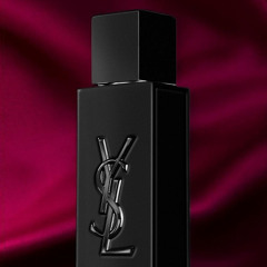 YSL Cologne (Prod. xanocery + chiefsward)