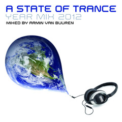 01 - Armin van Buuren - The Year Of Two (Mix Cut) (Intro)