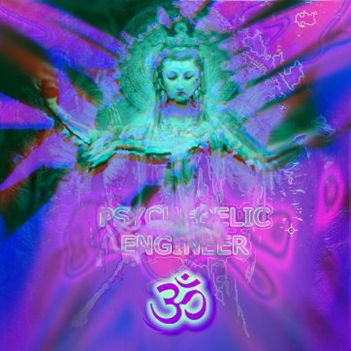 Recorded Goa- and Psychedelic-Trance XL Mix-Set @ 03112022  ॐॐॐ Psychedelic-Engineer ॐॐॐ