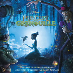 Fairy Tale/Going Home (From "The Princess and the Frog"/Score)