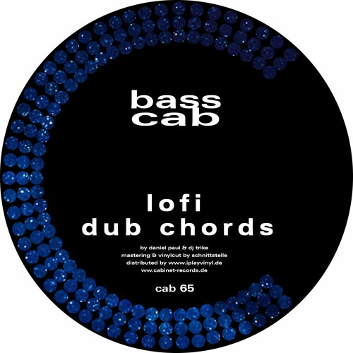 LOFI by bass cab (snippet)