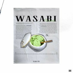 wasabi w/ Asa