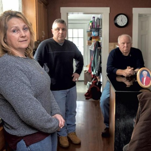 Elder Abuse And Neglect Is A Well-Kept Secret In Vermont [Reporter Debrief]