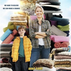Cyndi Bunch: Movie About Fighting Homelessness is Now Streaming on PureFlix (January 16th, 2023)