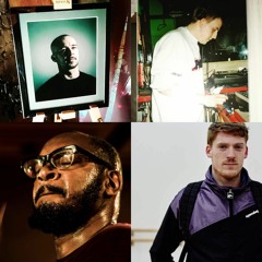 Live Hip Hop Stream 27-6-20