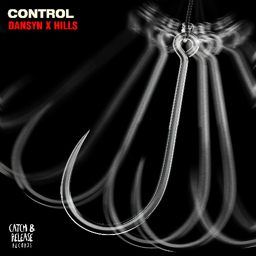 Dansyn x HILLS - Control