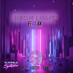 Neon Lights-Delangio Feat.SK