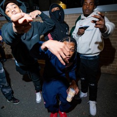 Freshy DaGeneral - Late Night