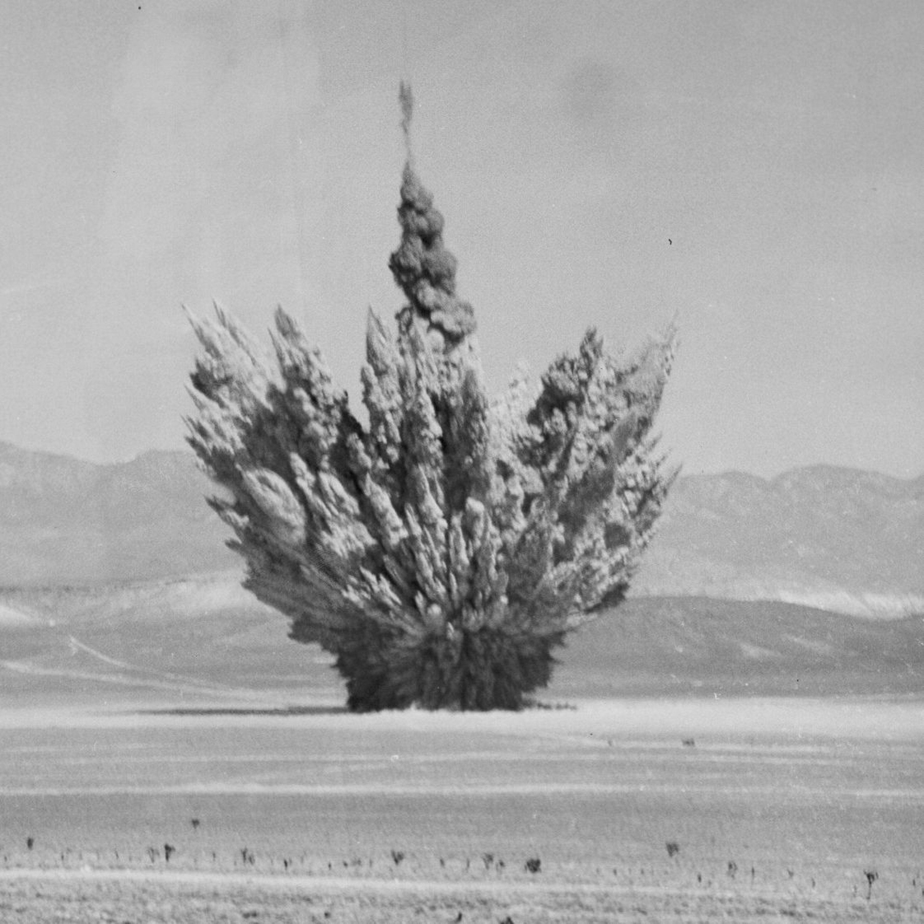 Uncertainty Principle the Podcast