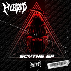 Hybrid - Rônin [Scythe EP] Free Download